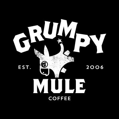 Grumpy Mule Organic Fairtrade Coffee