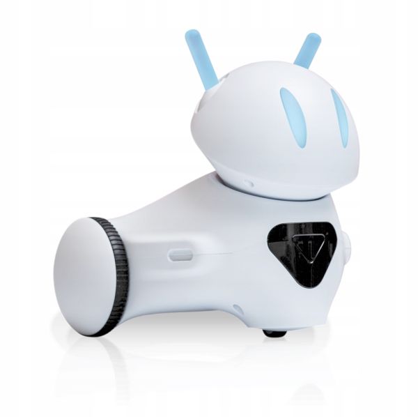 Smart programmeeritav Laste mänguasi Robot Photon 01