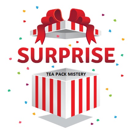 A ETS Teepakk Teevalik Mistery Surprise (Teed 20pk) 1