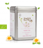 Organic White loose leaf tea 80g ecopack