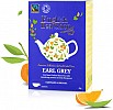 EnglishTeaShop Organic  Earl Grey Tea  20bags x6