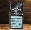 ORGANIC SUMATRA GAYO HIGHLANDS 227g coffee Beans Grumpy Mule
