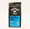 Organic Coffee Ground Brasil Grumpy Mule 227g