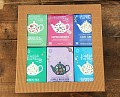 English Tea Shop Tee collection of 6 x 20ct giftbox