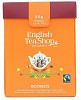 Mahe Rooibos tee 80g Fairtrade  ecopakendis