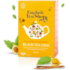 Organic Black Tea Chai 20pc  x6