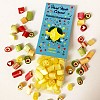 Handmade caramel  rock candy Lemon 90g