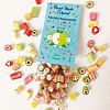 Handmade caramel  rock candy Apple 90g