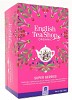 EnglishTeaShop Organic Superberries Tea 20bags x6