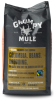 Grumpy Mule ORGANIC COLOMBIA EQUIDAD 227g GROUND coffee