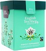 Fairtrade & Organic Pepermint loose 80g