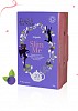 Wellness & Spa Mahe SLIM ME Shape Me Kaalujälgija Tee 20tk, 30g