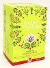 Organic White Tea Tropical 20 sachets x6