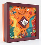 UUS Mahe tee Uplifting Moments box 32