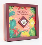 UUS Mahe tee Feel-good Moments box 32