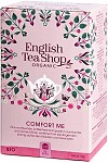 ETS Wellness Tea Comfort Me 20pk