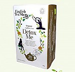 ETS Wellness Mahe Tee Detox Me (Puhastav tee) 20pk x6