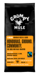 Grumpy Myle HONDURAS FUERZA LA LABOR GROUND COFFEE 227g