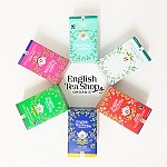 A English Tea Shop 6пачак классика набор