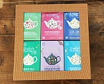 English Tea Shop Tee collection of 6 x 20ct giftbox