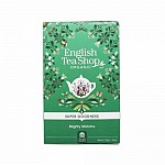 Mahe Mighty Matcha tee  20pk English Tea Shop