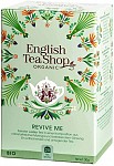 ETS Wellness mahe tee Revive me (Taaselustav) 20pk 30g