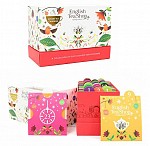 64206 Advendikaleder Sachets Advent Calendar 25 Tea Bag Sachets