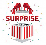 A ETS Tea pack mistery surprise teas 1
