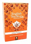 ETS Organic Apple, Rosehip & Cinnamon Super Fruit 20
