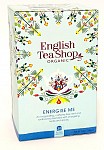 Organic Energize Me 20 sachets 30g, Wellness Spa Tea Range