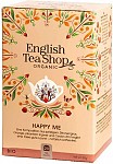 ETS Happy Me Organic Caffeine Free 20 sachets, 30g