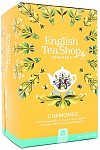 Organic Camomile 20pc