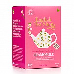 Organic Camomile 20pc x6