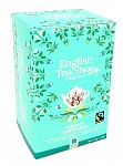 EnglishTeaShop Organic Peppermint tea 20 bags