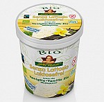 Mahe Vanilla Ice Cream lactose-free 500ml