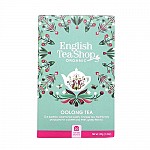Organic Oolong tea 20 sachets English Tea Shop