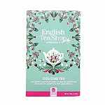 Mahe Oolong tee 20pk English Tea Shop