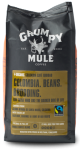 ORGANIC COLOMBIA EQUIDAD 227g coffee beans Grumpy Mule