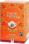 Organic & Fairtrade Rooibos 20sachets x6