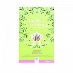 Organic green tea jasmine 20ct