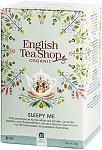 Organic Sleepy Me 20 sachets 30g, Wellness Spa Tea Range