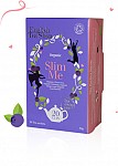 Organic SLIM ME  Tea 20sachets, 30g   Wellness Spa Tea Range