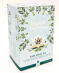 Organic White Tea 20 sachets