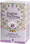 Wellness & Spa Organic Tea Youthful Me (Cofeine free) 20 sachets 30g