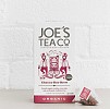 Joes Tea Company  Mahe Šokolaadi rooibos vanilla maitsega 30g