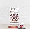 Joes Tea Company  Mahe Must Tee igaks pÃ¤evaks 45g