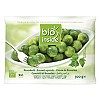 Organic Brussel sprouts  IQF 300g frozen