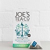 Joes Tea Company  Mahe Piparmündi Puuvilja maitsega 30g