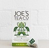 Joes Tea Company  Mahe Roheline tee 30g