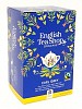 English Tea Shop Earl grey  Mahe Must Tee Fairtrade 20pakk
